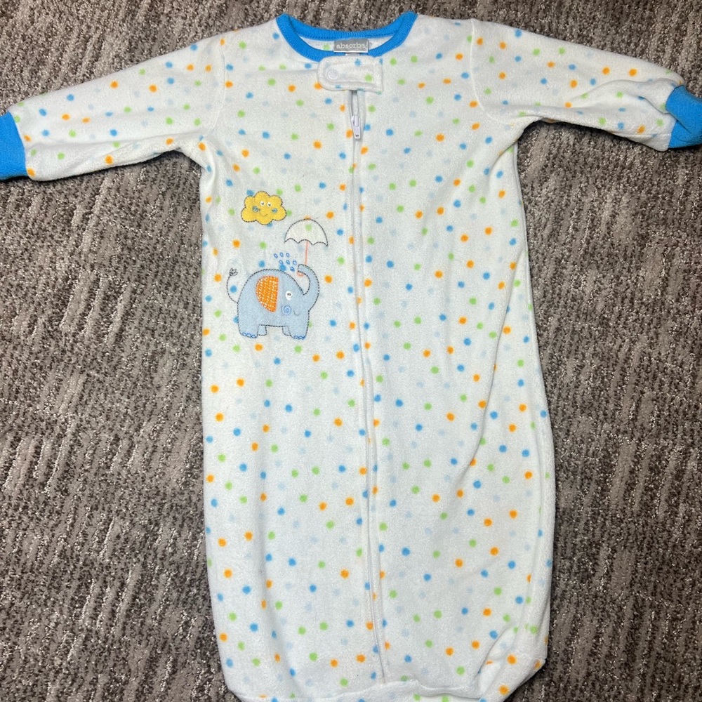 Sleep sack bundle. - Picture 3 of 5
